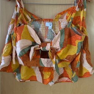 Fe Noel x Target Set